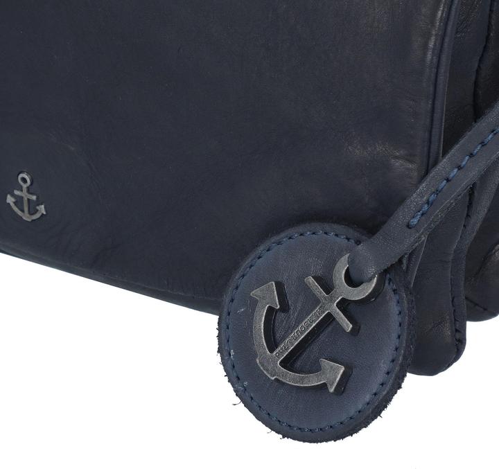 Immagine prodotto Harbour 2nd Borsa a tracolla Anchor Love in pelle 22,5 cm