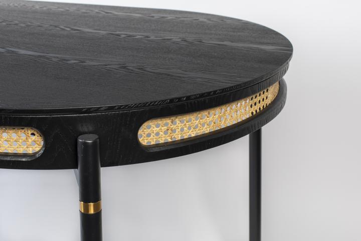 Image du produit Bold Monkey Don't Stop The Webbing table 180X90 (180 x 90 x 76 cm)