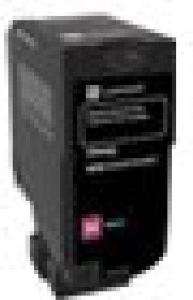 Produktbild Lexmark 74C2SME Corporate (M)