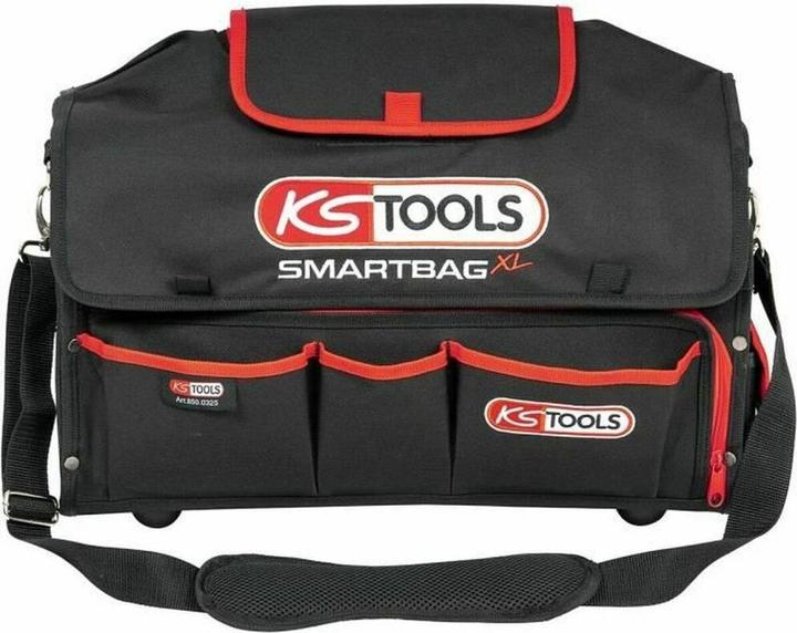 Produktbild KS Tools SMARTBAG Universal-Werkzeugtasche XL (1 Teil)