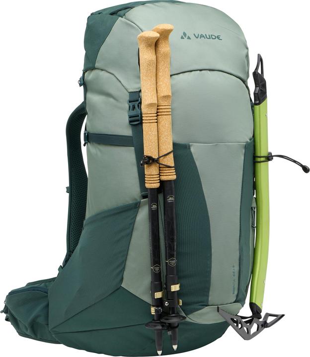 Produktbild Vaude Brenta 44+6 (50 l)