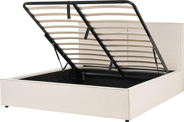 Actual product image Beliani Moissac (160 x 200 cm)