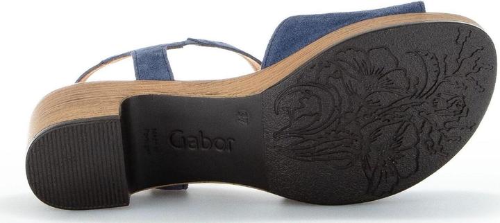 Actual product image Gabor Sandal 42.071.26 (40)