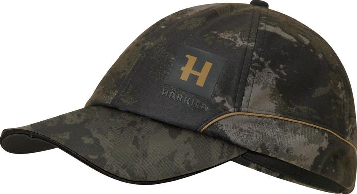 Produktbild Härkila NOCTYX Camo Light Kappe (One Size)