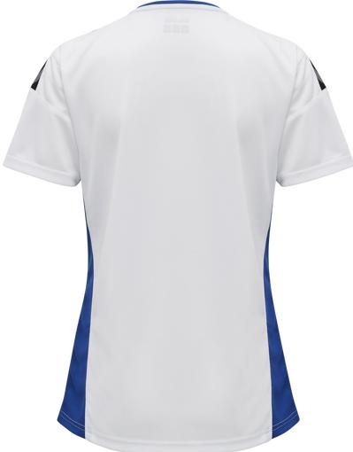 Produktbild hummel Authentic Poly Jersey Woman S/S (XL)