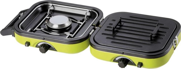 Actual product image Meva Dual Compact
