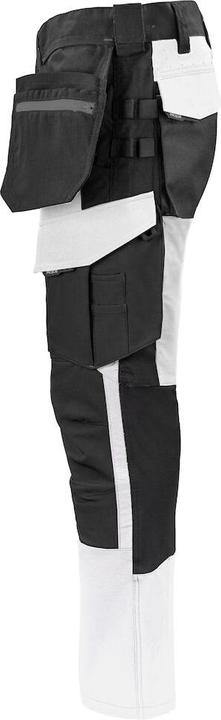 Produktbild Projob 5551 PANTALON STRETCH (92)