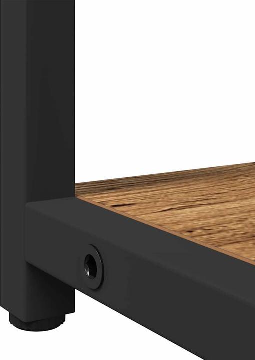 Produktbild VidaXL Badschrank