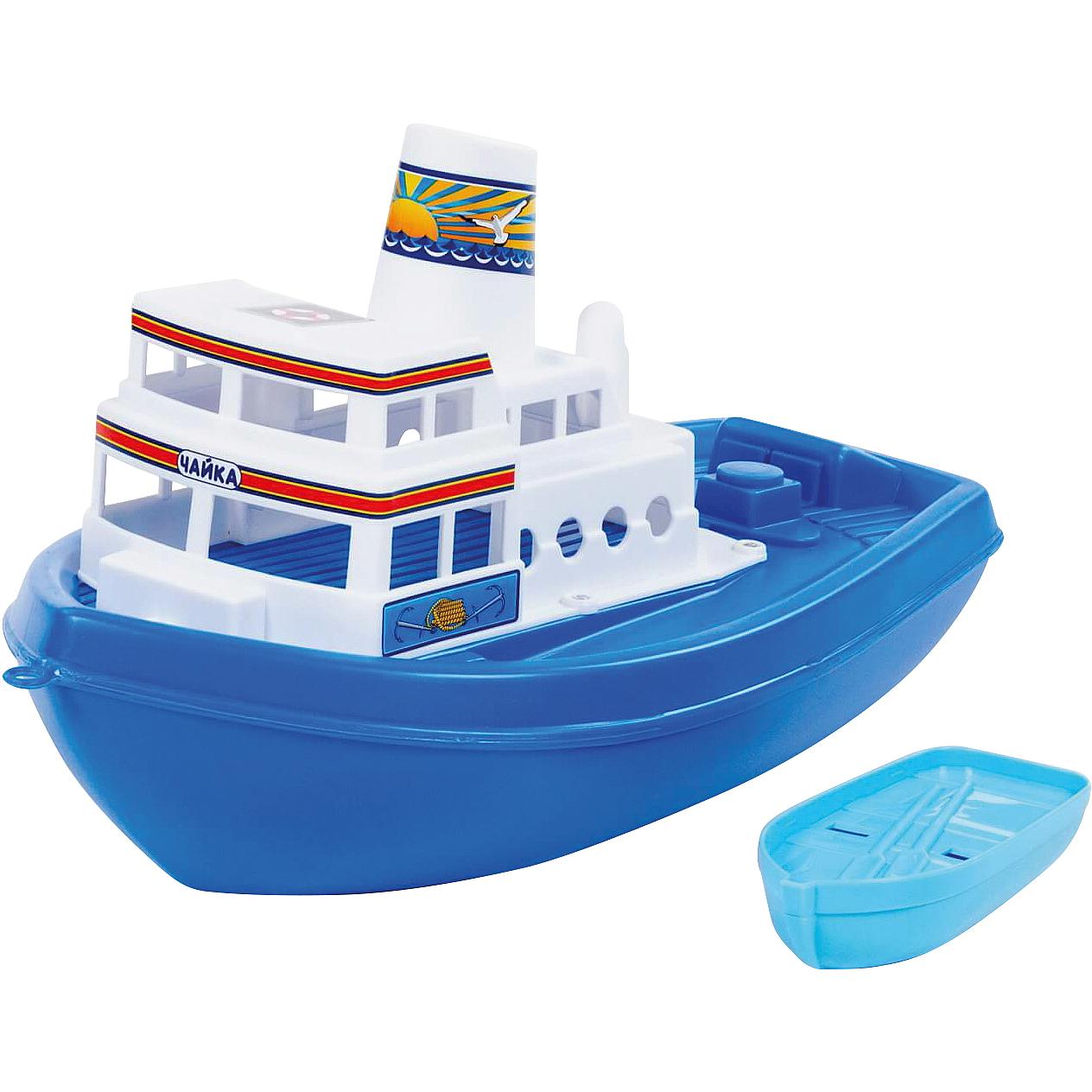 Polesie Luxe Sloep (36964)