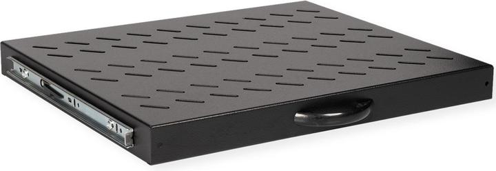 Roline 19-Zoll Fachboden 1 HE