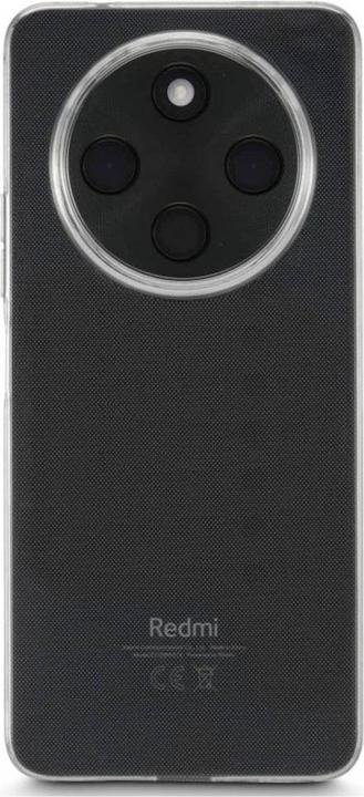 Produktbild Hama Always Clear (Xiaomi Redmi 14C)