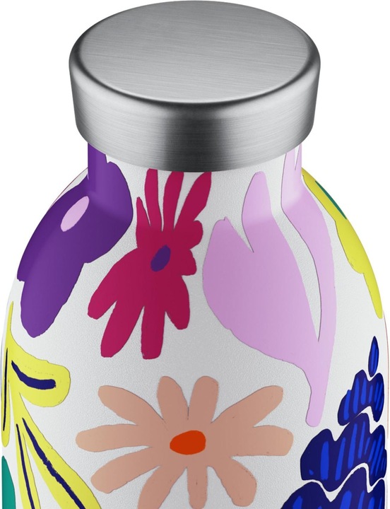 Actual product image 24 Bottles Clima (0.50 l)