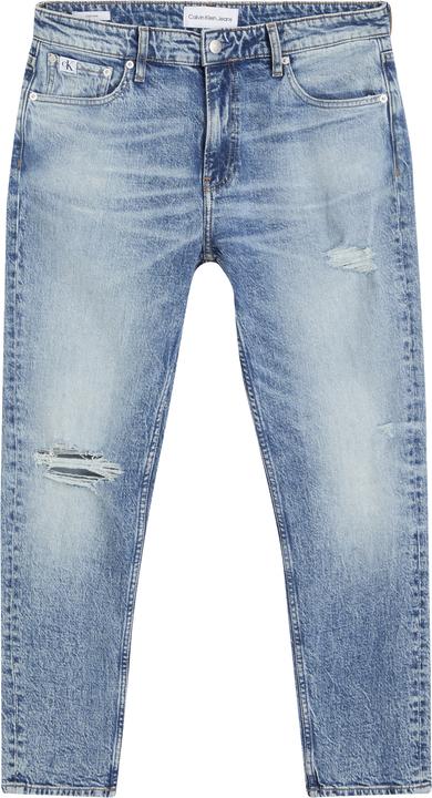Immagine prodotto Calvin Klein Trousers Blue (33)