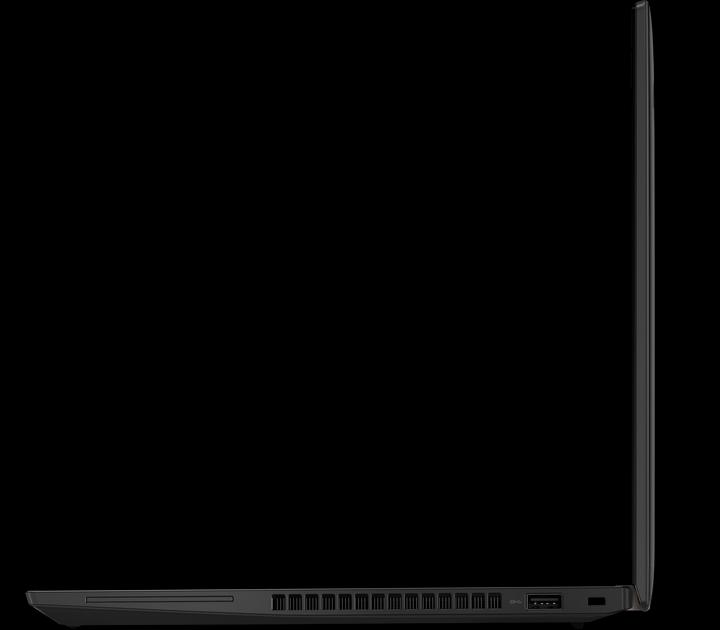Produktbild Lenovo ThinkPad P14s Gen 4 (14", Intel Core i7-1360P, 16 GB, 512.00 GB, DE)