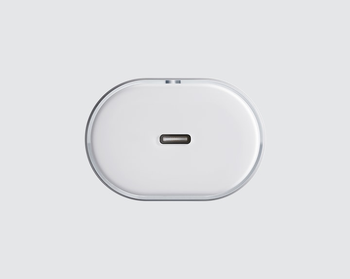 Actual product image Nothing Power (45 W)