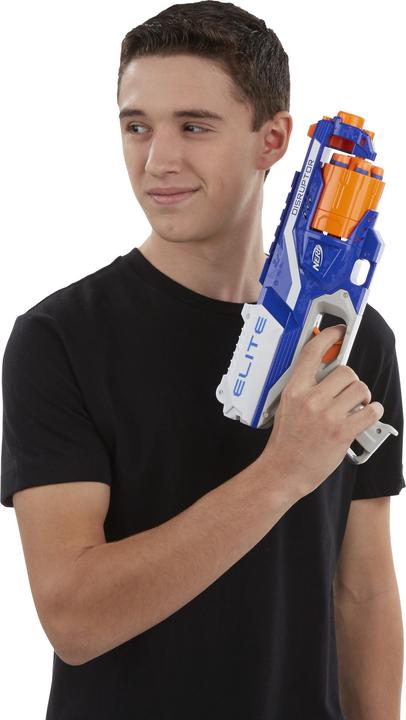 Immagine prodotto Nerf Elite Disruptor