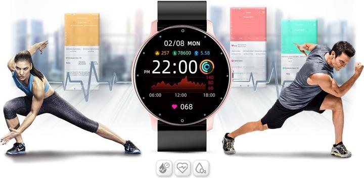 Actual product image Gravity GT1-2 (45 mm)