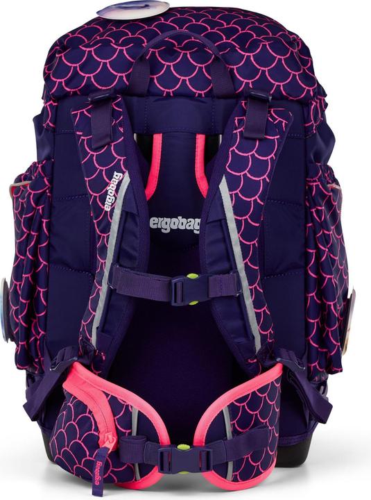 Produktbild Ergobag Maxi Schulranzen-Set (20 l)