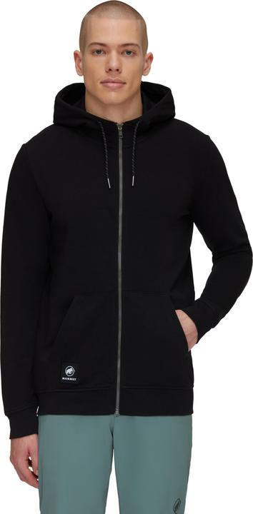 Actual product image Mammut ML Hooded Jacket (S)