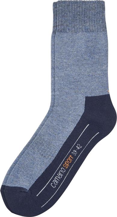 Produktbild Camano Socken (6er Pack, 35 - 38)