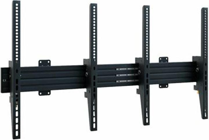 Produktbild Hagor CPS MENUBOARD W2P 46-65IN (Wand, 100 kg, 46" - 65")