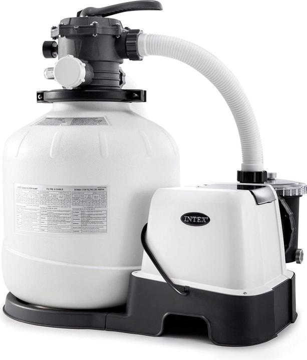 Produktbild Intex QX2600 EU-Version