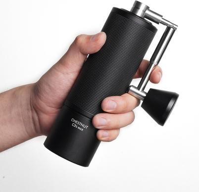 Actual product image Timemore Chestnut C3S Max