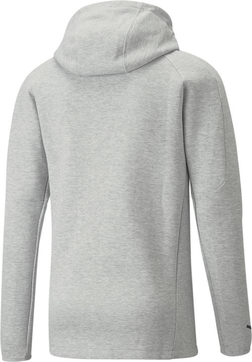 Actual product image Puma teamFINAL Casuals Hooded Jkt (XL)