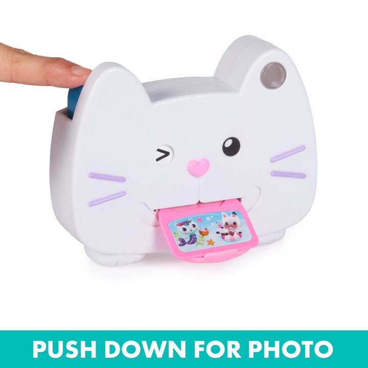 Produktbild Gabby's Dollhouse - Camera