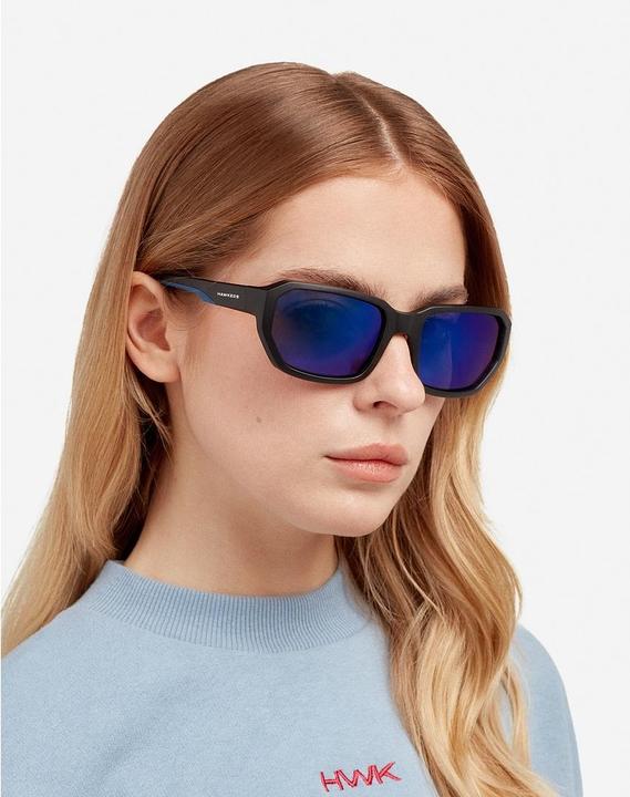 Immagine prodotto Hawkers Unisex-Sonnenbrille Bolt Polarisiert Ø 47 mm