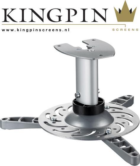 Kingpin Screens KINGPIN VERTICAL - borsa da viaggio (Soffitto)