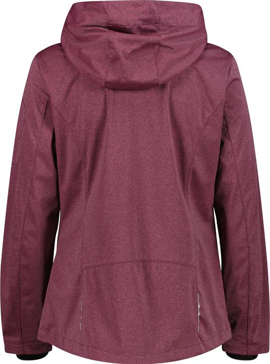 Immagine prodotto CMP Campagnolo Light Melange Softshell (4XL)