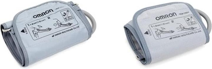 Produktbild Omron Manschette