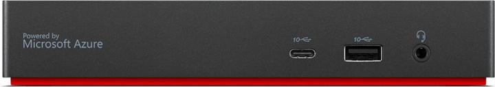 Productafbeelding Lenovo ThinkPad Universal (Thunderbolt, 11 Havens)
