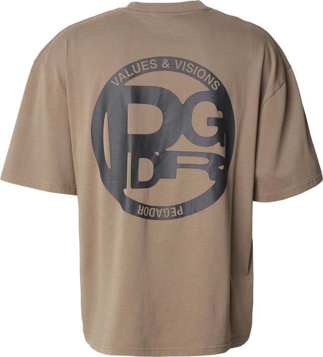 Produktbild Pegador Fullam Oversized T-Shirts - 196865 (M)