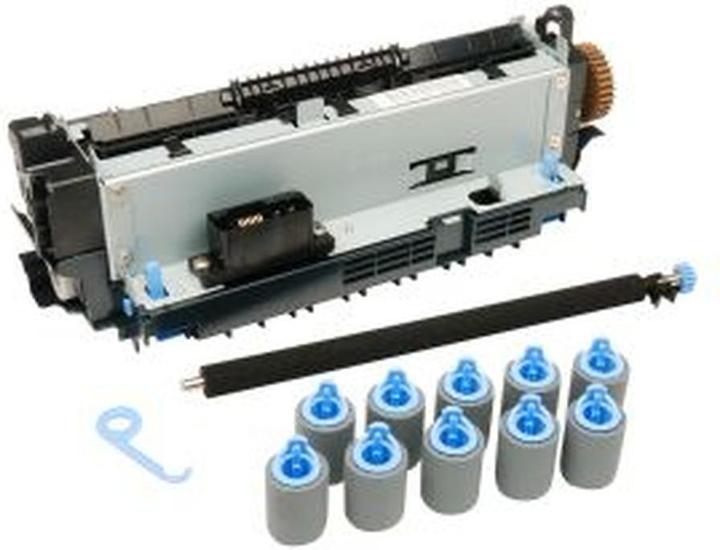 Actual product image HP Maintenance kit CB389A for Laserjet P4014, 4015, 4510