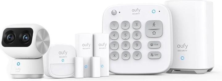 Produktbild eufy Alarmset