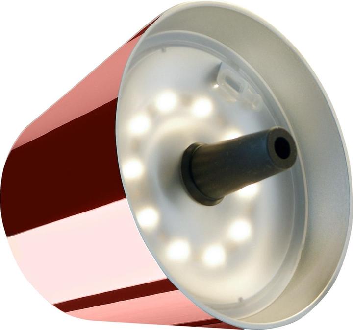 Immagine prodotto Sompex Top 2.0 oro rosa RGB (103 lm)