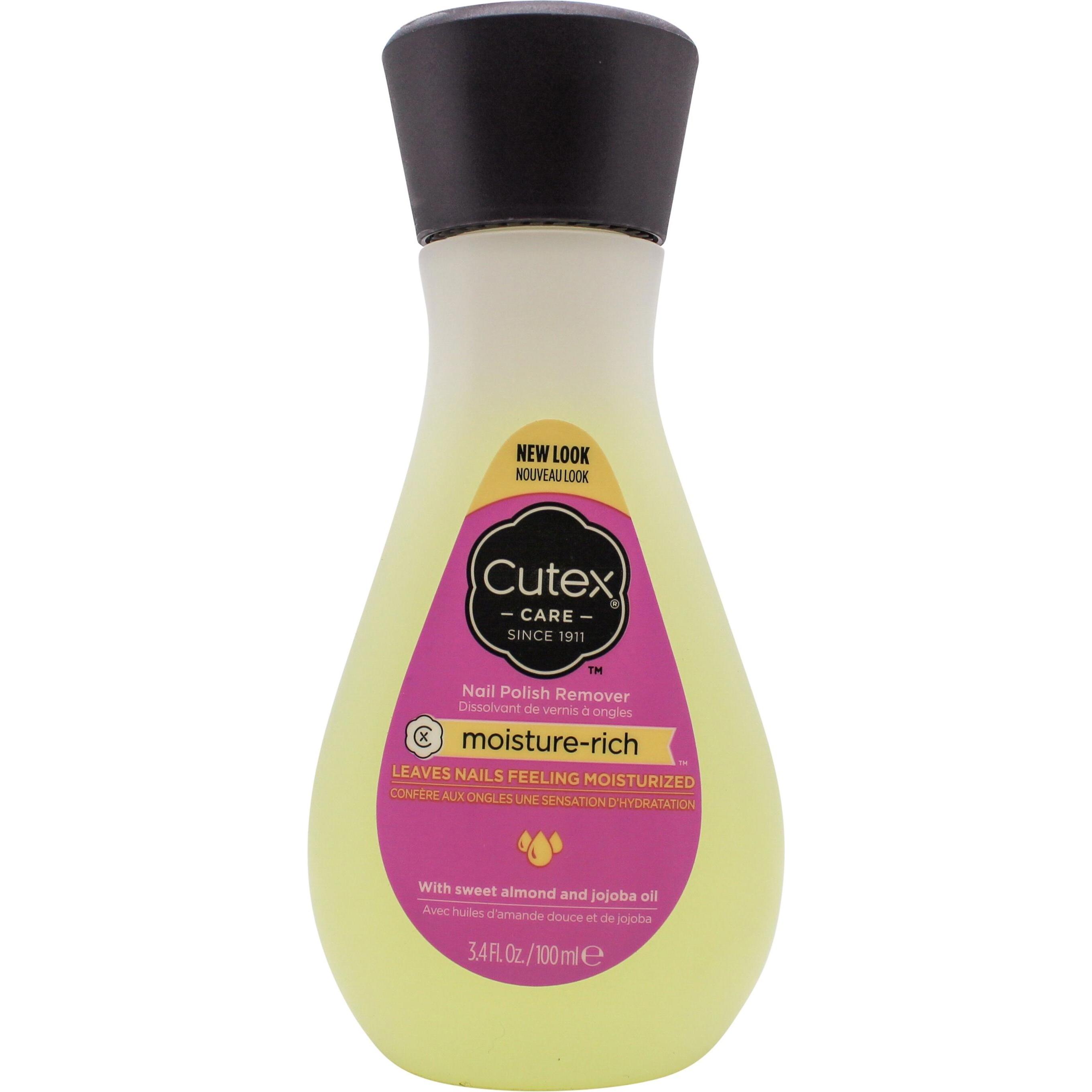Thumbnail - Cutex, Nagelpflegemittel, Npr Moisture Guard Gruen Fl 100 ml (100 ml)
