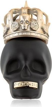Image du produit Police Pour être le roi (Eau de toilette, 40 ml)