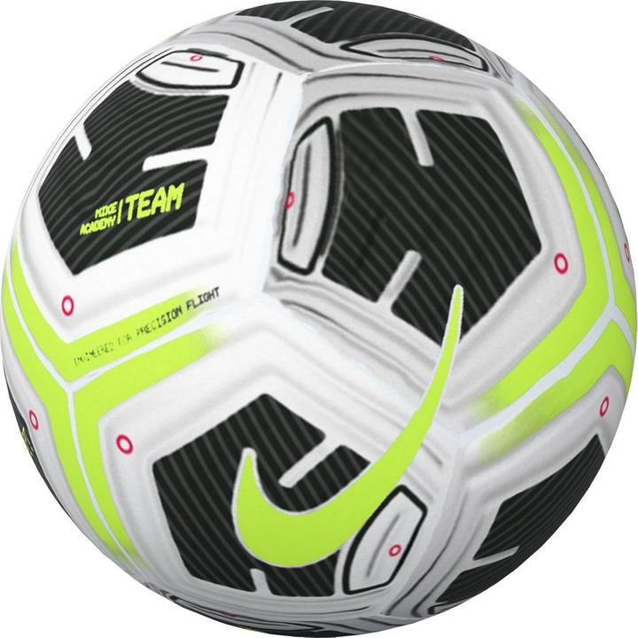 Immagine prodotto Nike Academy Plus Fussball (3)