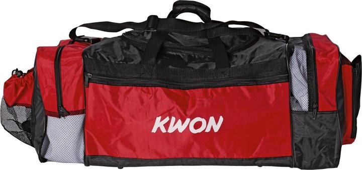 Produktbild Kwon sporttasche taedo evolution