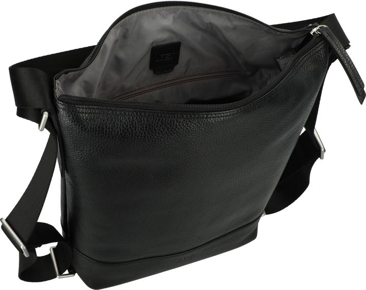 Produktbild Jost Vika Schultertasche Leder 34 cm