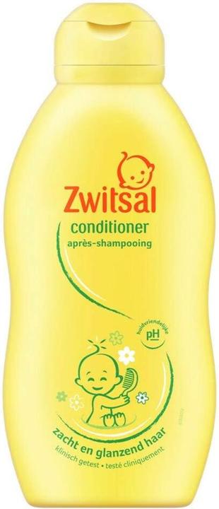 Immagine prodotto Zwitsal Balsamo per capelli 200ml (200 ml)