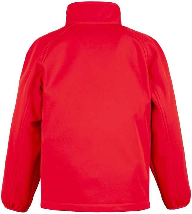 Immagine prodotto Result Giacca Soft Shell Stampabile Bambini (146, 152)