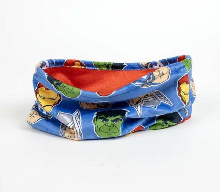 Immagine prodotto Disney Snood Avengers per bambini