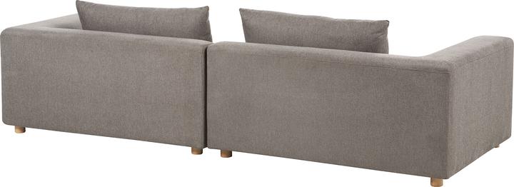 Produktbild Beliani Lermon (3-Sitzer)