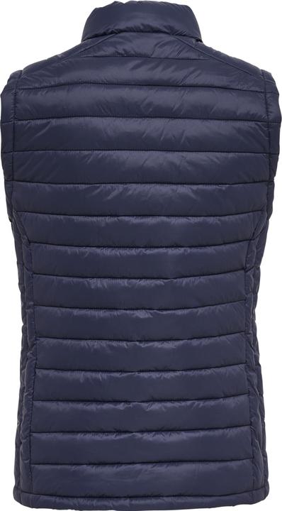 Produktbild hummel Red Quilted Waistcoat Woman (XXL)