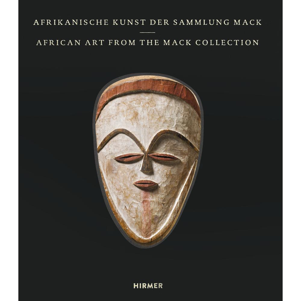 Zemanek:Afrikanische Kunst der Sammlung, Sachbücher