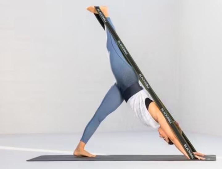 Immagine prodotto Blackroll Banda di resistenza Extra forte (1.90 m, Extra strong)